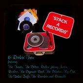 Stack-a-records