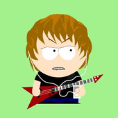 Avatar for Skorpus