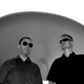 In Absentia - Industrial EBM band
