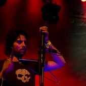 Photograph Courtesy of Ditte M. Joensen