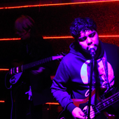 Uukum at club catastofe