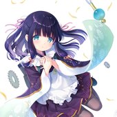 Little Busters!