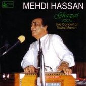 Mehdi Hassan