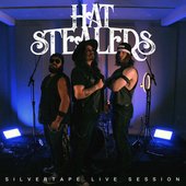Silver Tape Live Session