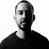 Mike Shinoda