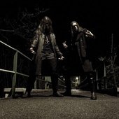 Stíny Plamenů (Cze) : Lord Oblomov and Lord Morbivod