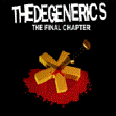 The Final Chapter