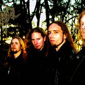 band promo 2010