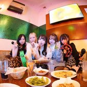 アルカホリックファズ