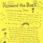 howard