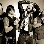 Bullet For My Valentine