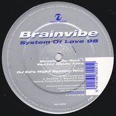 System of Love 98 - EP