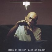 Greyhoundz tales of horror, tales of gloom