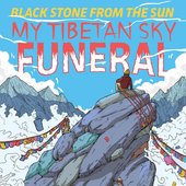 My Tibetan Sky Funeral
