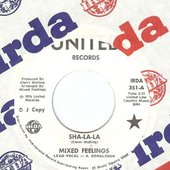 Original 45rpm