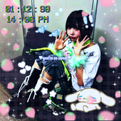 Avatar for moribunniii