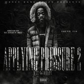 Applying Pressure 2