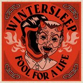 Fool For A Life - Single