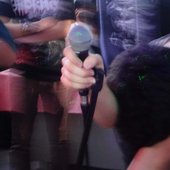 live