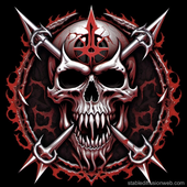 Avatar di Hetfield007