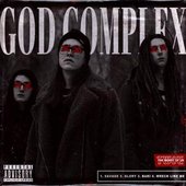 God Complex - EP