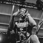 Maal Himself @ Summerfest (Milwaukee, WI)