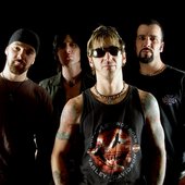 Godsmack 