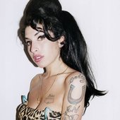 Amy, by Terry Richardson