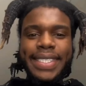 the man himself