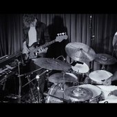 Yussef Dayes Trio (Yussef Dayes, Charlie Stacey & Rocco Palladino)