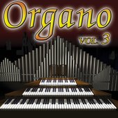 Organo Latino Vol.3