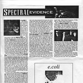 B-Side Magazine Review