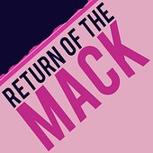 Return of the Mack - Single (Tribute to Mark Morrison)