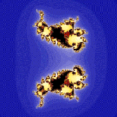 Avatar for HexOmega