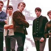 The Sonics