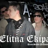 Elitna Ekipa & Drum