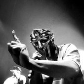 MF DOOM