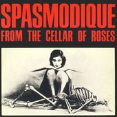 from the cellar of roses