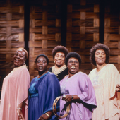 The Stars of Faith 4