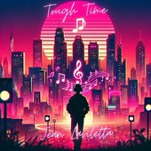 Tough Time - Single