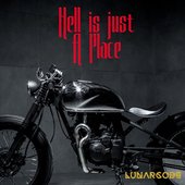 Hell Is Just a Place - Single