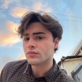 Joshua Colley
