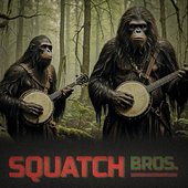Squatch Bros.
