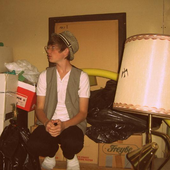 LastFM profile picture for @confederacy