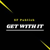 Get With It Cover