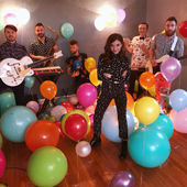 MisterWives