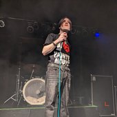 Grimrose Warehouse 12/30