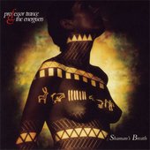 Shaman's Breath