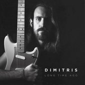 Dimitris Loizos - Long Time Ago