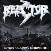 Rather Dead Than Dishonoured